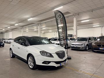 Lancia Delta 1.4 T-Jet 120 CV Platino Ecochic GPL