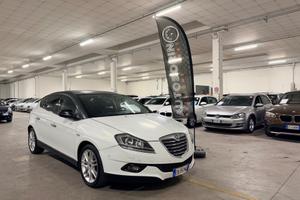 Lancia Delta 1.4 T-Jet 120 CV Platino Ecochic GPL