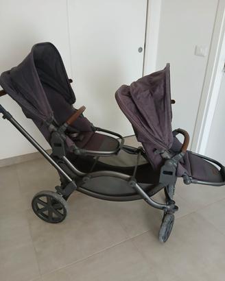 Passeggino Gemellare