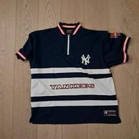 Maglia MLB New York Yankees
