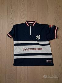Maglia MLB New York Yankees
