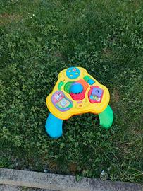 gioco sonoro fisher price