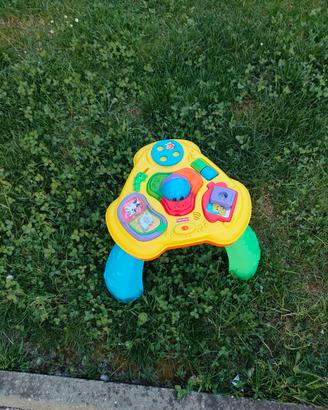 gioco sonoro fisher price