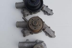 Pompe acqua per auto d'epoca