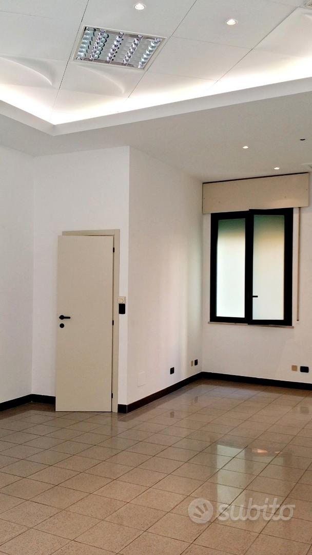 Negozio/Ufficio centro storico Rimini - Vista 3