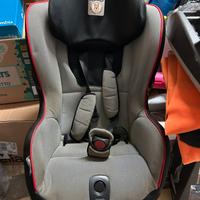 Seggiolino auto isofix