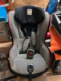 Seggiolino auto isofix