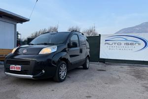Fiat Fiorino QUBO 1.3 MJT 75CV Trekking