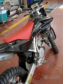 Husqvarna TE 250