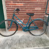 Bicicletta Campagnolo vintage