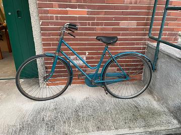 Bicicletta Campagnolo vintage