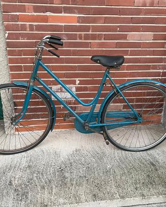 Bicicletta Campagnolo vintage