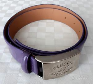 Cintura da Donna Blugirl Blumarine Made in Italy