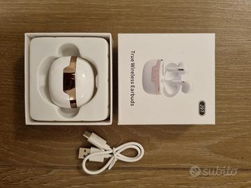 Cuffie auricolari True Wireless  Earbuds J97