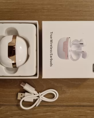 Cuffie auricolari True Wireless  Earbuds J97