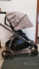 Passeggino Peg Perego book 51