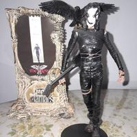 Action figure The Crow