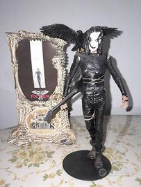 Action figure The Crow