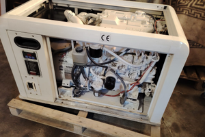 Generatore marino kohler 20kw