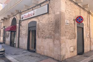 Locale Commerciale 62 mq a Bitonto Centro