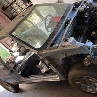 Scocca 106 1.4 sport