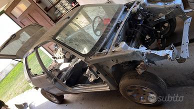 Scocca 106 1.4 sport