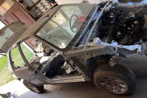 Scocca 106 1.4 sport