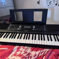 Strumenti musicali