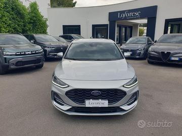 FORD Focus 1.5 EcoBlue 115 CV automatico 5p. ST-