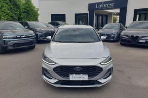 FORD Focus 1.5 EcoBlue 115 CV automatico 5p. ST-