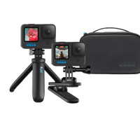 GoPro Hero 8 Black + Accessori Originali