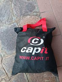 Termocoperte Capit 12 "