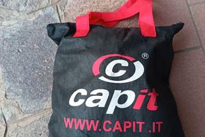 Termocoperte Capit 12 "
