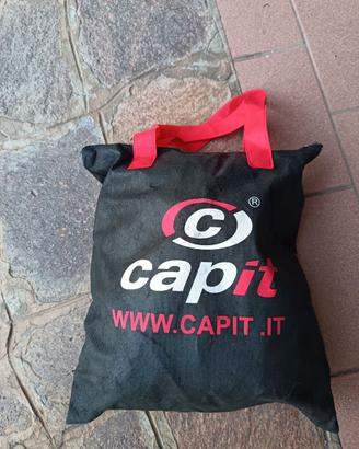 Termocoperte Capit 12 "