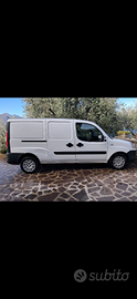 Fiat doblo' maxi 1.900jtd