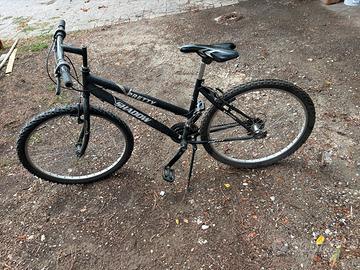 Mountain Bike ragazzo 26