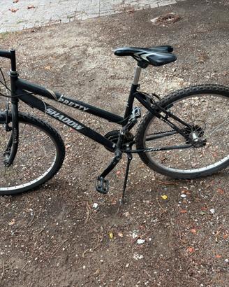 Mountain Bike ragazzo 26