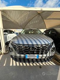 2023 HYUNDAI TUCSON 1.6 CRDI XLINE 1.6cc 116cv