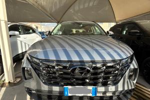 2023 HYUNDAI TUCSON 1.6 CRDI XLINE 1.6cc 116cv