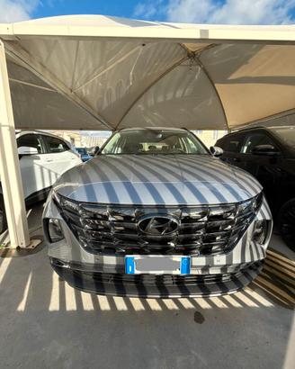 2023 HYUNDAI TUCSON 1.6 CRDI XLINE 1.6cc 116cv