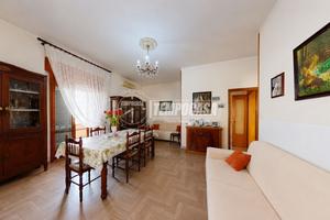 Casa indipendente a Cannole 7 locali