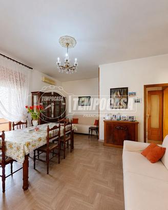 Casa indipendente a Cannole 7 locali
