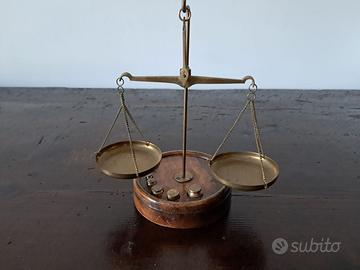 BILANCINO DI PRECISIONE EPOCA