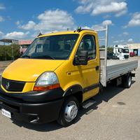 Renault Mascott cassone fisso motore 3000 cc