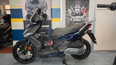 Kymco Agility 125i PLUS