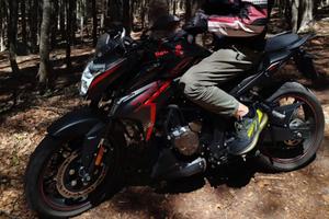 Moto voge
