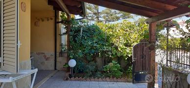 Graziosa villa a Santa Maria Del Cedro