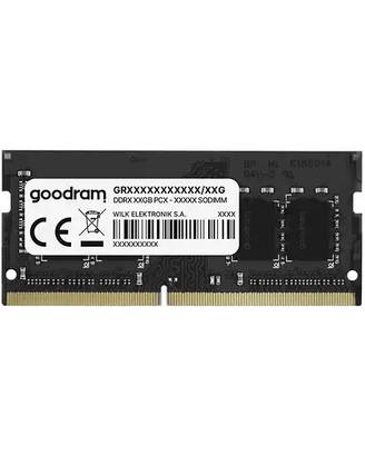 RAM 16GB DDR4 3200 MHz SODIMM