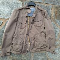 Giacca donna Geospirit