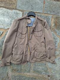 Giacca donna Geospirit